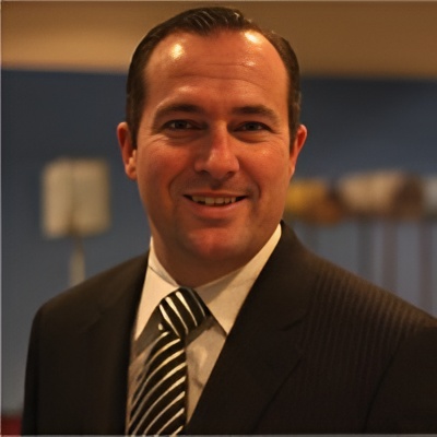 Chris Luxford